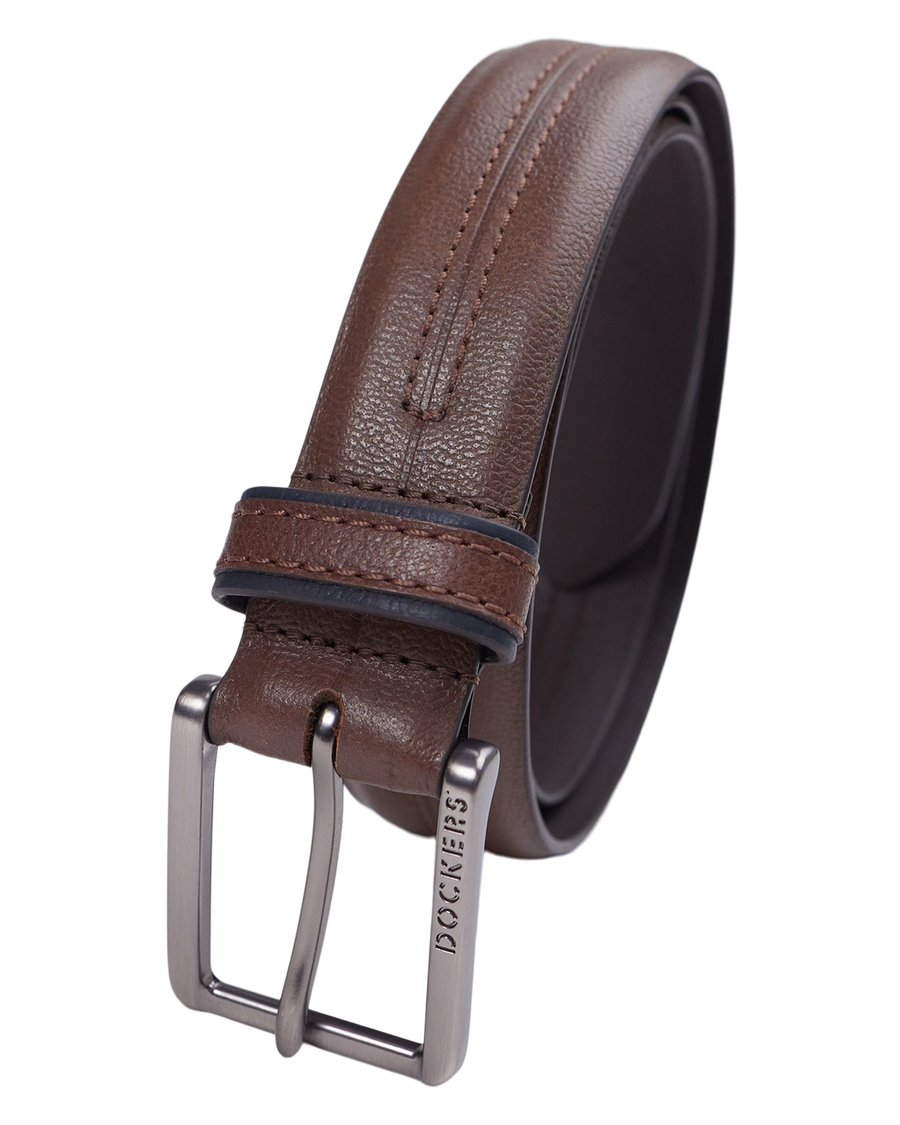 (image for) Bright Feather Edge Harness Belt